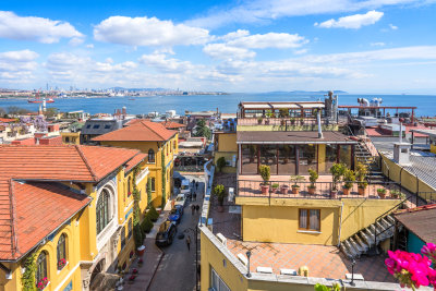 Istanbul