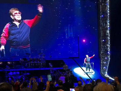 Concert Vault 2019