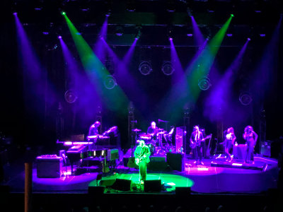 Elvis Costello - The Masonic 12/01/18