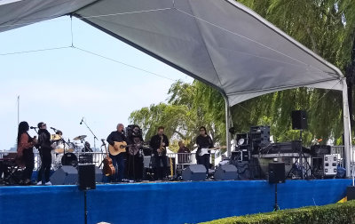 Jesse Colin Young Sausalito 09/03/18