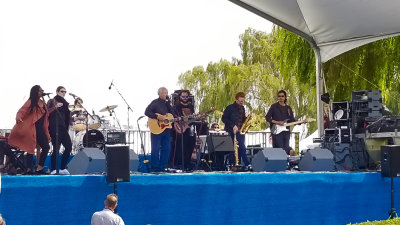 Jesse Colin Young - Sausalito 09/03/18