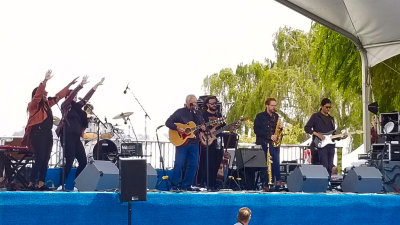 Jesse Colin Young - Sausalito 09/03/18