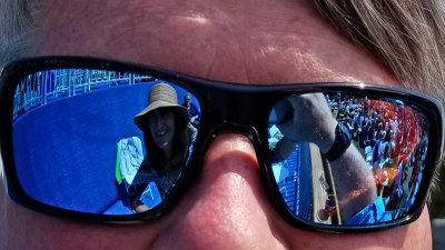 Sausalito Art Festival 09/03/18