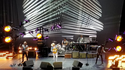 Dwight Yoakam - LSD Tour - The Masonic 08/01/18