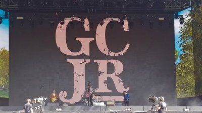 Gary Clark Jr - Hyde Park 07/08/18