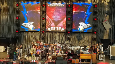 Dead & Company - Shoreline 07/03/18