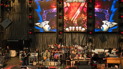 Dead & Company - Shoreline 07/03/18