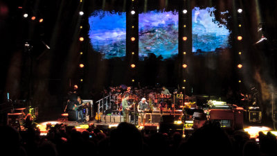 Dead & Company - Shoreline 07/03/18