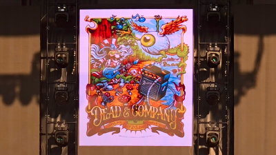 Dead & Company - Shoreline 07/03/18