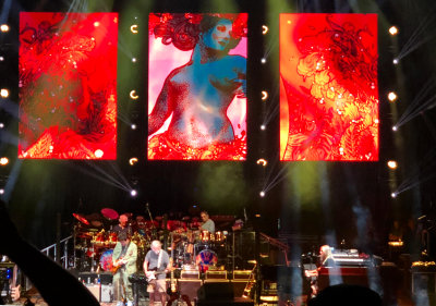 Dead & Company - Shoreline 07/03/18