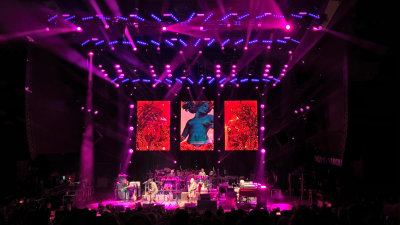 Dead & Company - Shoreline 07/03/18