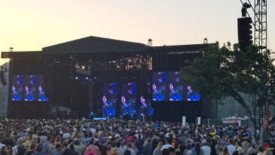 Jack White - Pasadena 06/23/18
