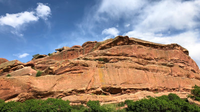 Red Rocks Ampitheatre 06/09/18
