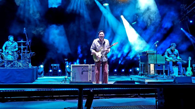 Big Head Todd & The Monsters - Red Rocks 06/09/18