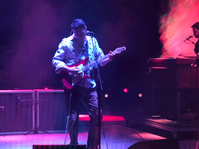 Big Head Todd & The Monsters - Red Rocks 06/09/18