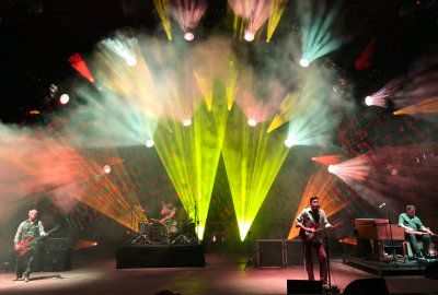 Big Head Todd & The Monsters - Red Rocks 06/09/18