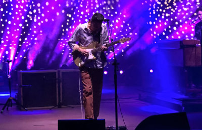 Big Head Todd & The Monsters - Red Rocks 06/09/18