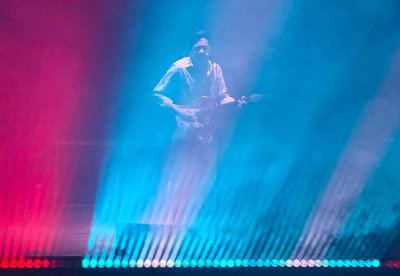 Big Head Todd & The Monsters - Red Rocks 06/09/18
