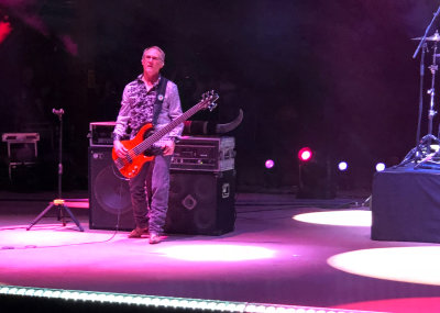 Big Head Todd & The Monsters - Red Rocks 06/09/18
