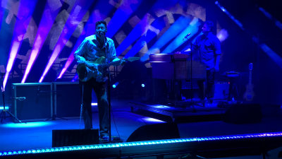 Big Head Todd & The Monsters - Red Rocks 06/09/18