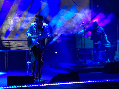 Big Head Todd & The Monsters - Red Rocks 06/09/18
