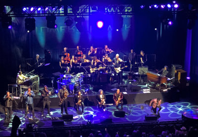 Tower of Power - Fox Theater 06/01/18