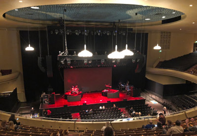 The Masonic - 05/30/18