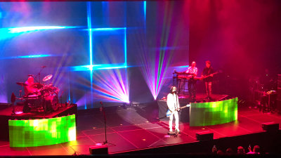 Todd Rundgren's Utopia - The Masonic - 05/30/18