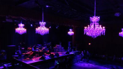 Con Brio - The Fillmore 05/05/18