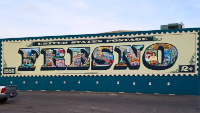Fresno 05/01/18