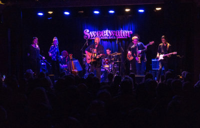 Jesse Colin Young - Sweetwater 04/24/18