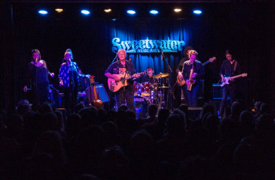 Jesse Colin Young - Sweetwater 04/24/18