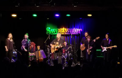 Jesse Colin Young - Sweetwater 04/24/18