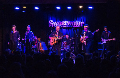 Jesse Colin Young - Sweetwater 04/24/18