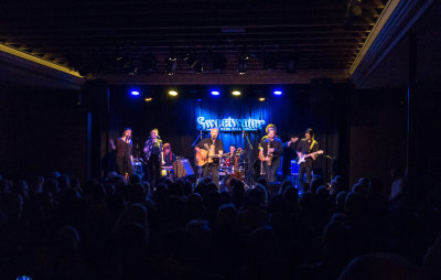 Jesse Colin Young - Sweetwater 04/24/18