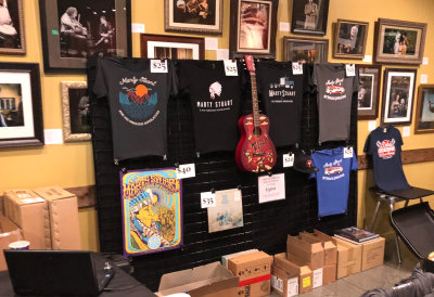 Concert Vault 2018