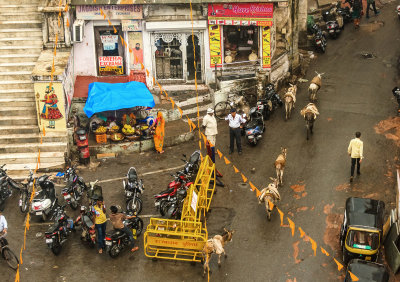 Jagdish Temple, Udaipur
