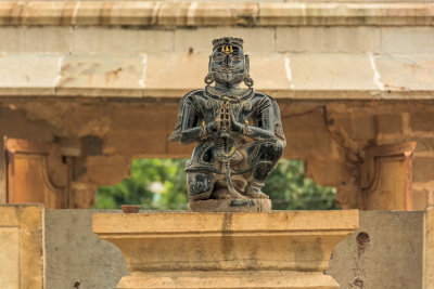 Kumbha Shyam Temple