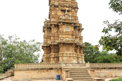 Vijaya Stambha