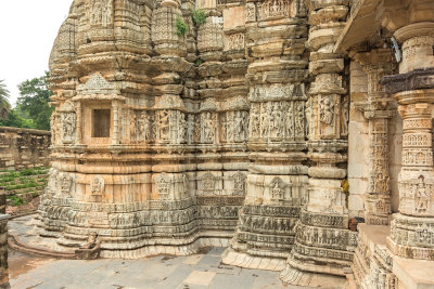 Samadhishvara Temple