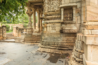 Samadhishvara Temple