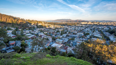Cole Valley