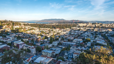 Cole Valley