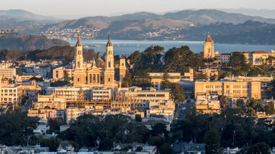 Saint Ignatius Church
