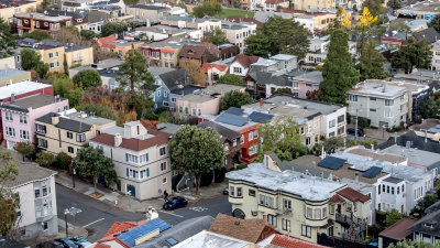 Cole Valley