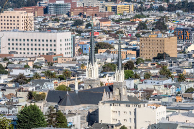 Billy Goat Hill