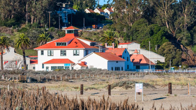NOAA Greater Farallones National Marine Sanctuary