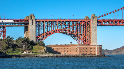 Fort Point