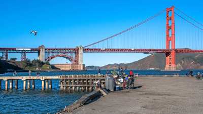 Torpedo Wharf