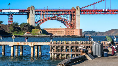 Torpedo Wharf